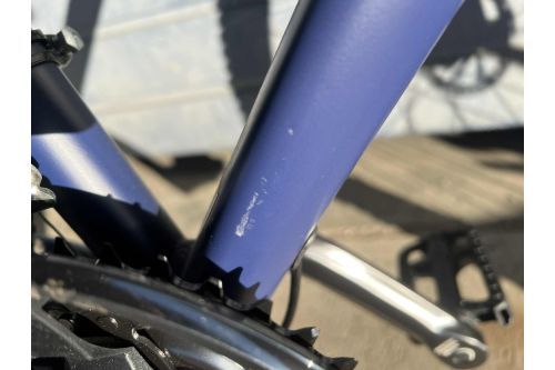 Rower górski Kross Hexagon 3.0 27,5 Shimano - OUTLET